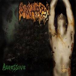 Dark Autopsy : Agressive